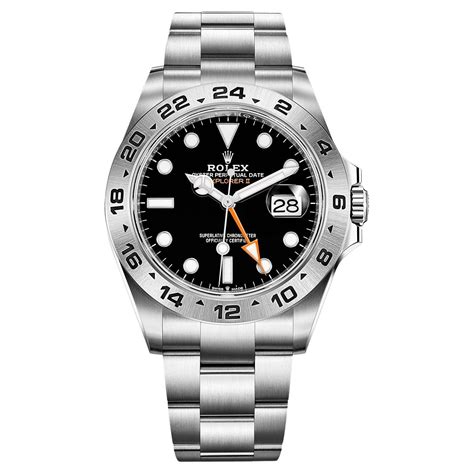 valore rolex explorer 2|rolex oyster explorer ii.